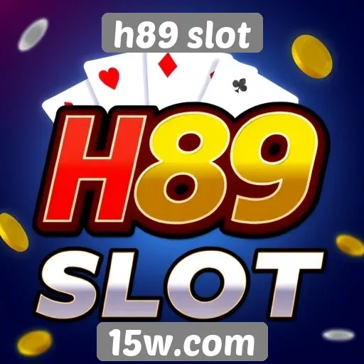 Comparativo entre H89 Slot e outros sites de jogos