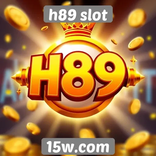 Características e funcionalidades do h89 slot