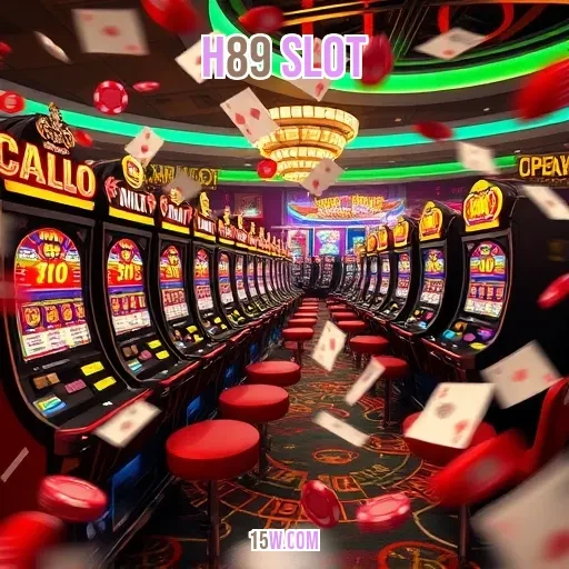 h89 slot: As Melhores Dicas Para Aproveitar Jogos Online