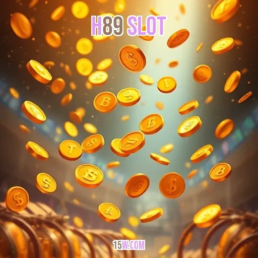 h89 slot: Recursos do Login que Você Não Pode Ignorar