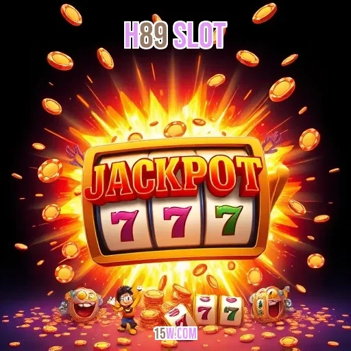 h89 slot: Descubra as Melhores Opções de Pagamento em Jogos Online