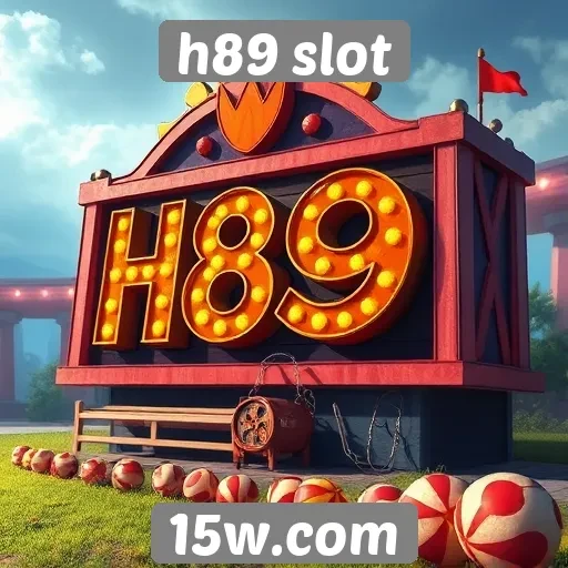Atrações populares do site h89 slot em análise