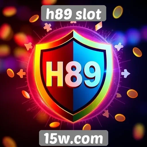 Segurança e confiabilidade do h89 slot